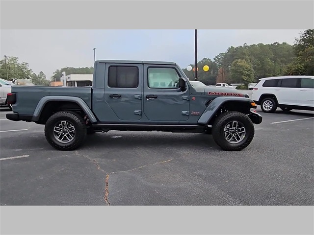 2026 Jeep Gladiator Mojave 4x4
