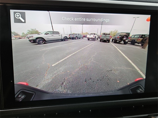 2026 Jeep Gladiator Mojave 4x4