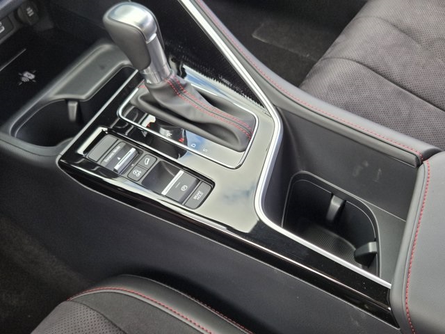 new 2026 Acura ADX car, priced at $39,650