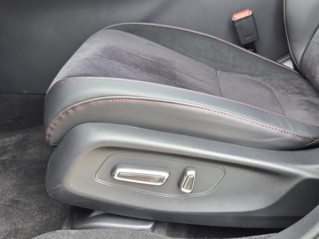 new 2026 Acura ADX car, priced at $39,650