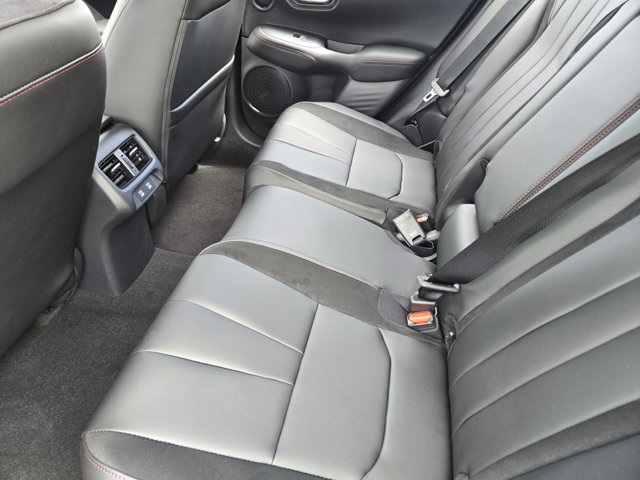 new 2026 Acura ADX car, priced at $39,650