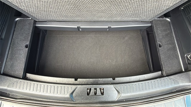 used 2022 Ford Explorer car, priced at $24,673