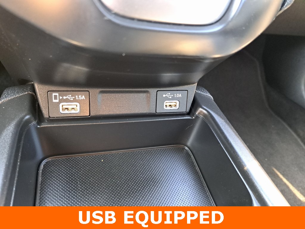 2021 Honda CR-V EX SUV AWD 18