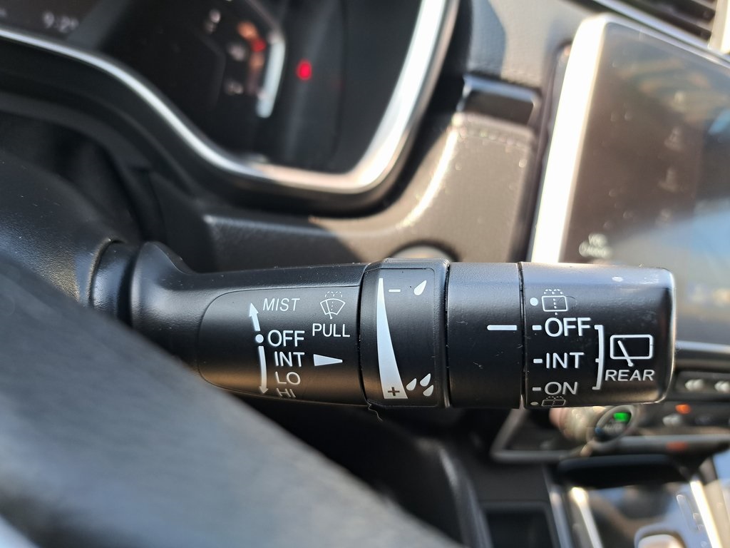 2021 Honda CR-V EX SUV AWD 22