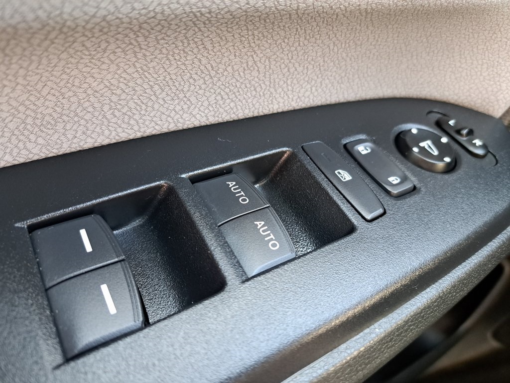 2021 Honda CR-V EX SUV AWD 23