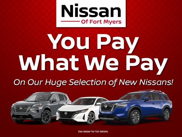 2025 Gun Metallic Nissan Rogue SV FWD SUV