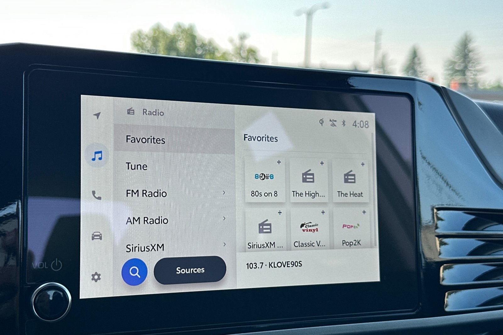 2025 Toyota Camry LE photo 17