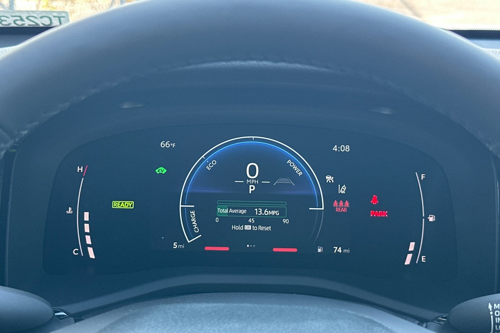 2025 Toyota Camry LE photo 23