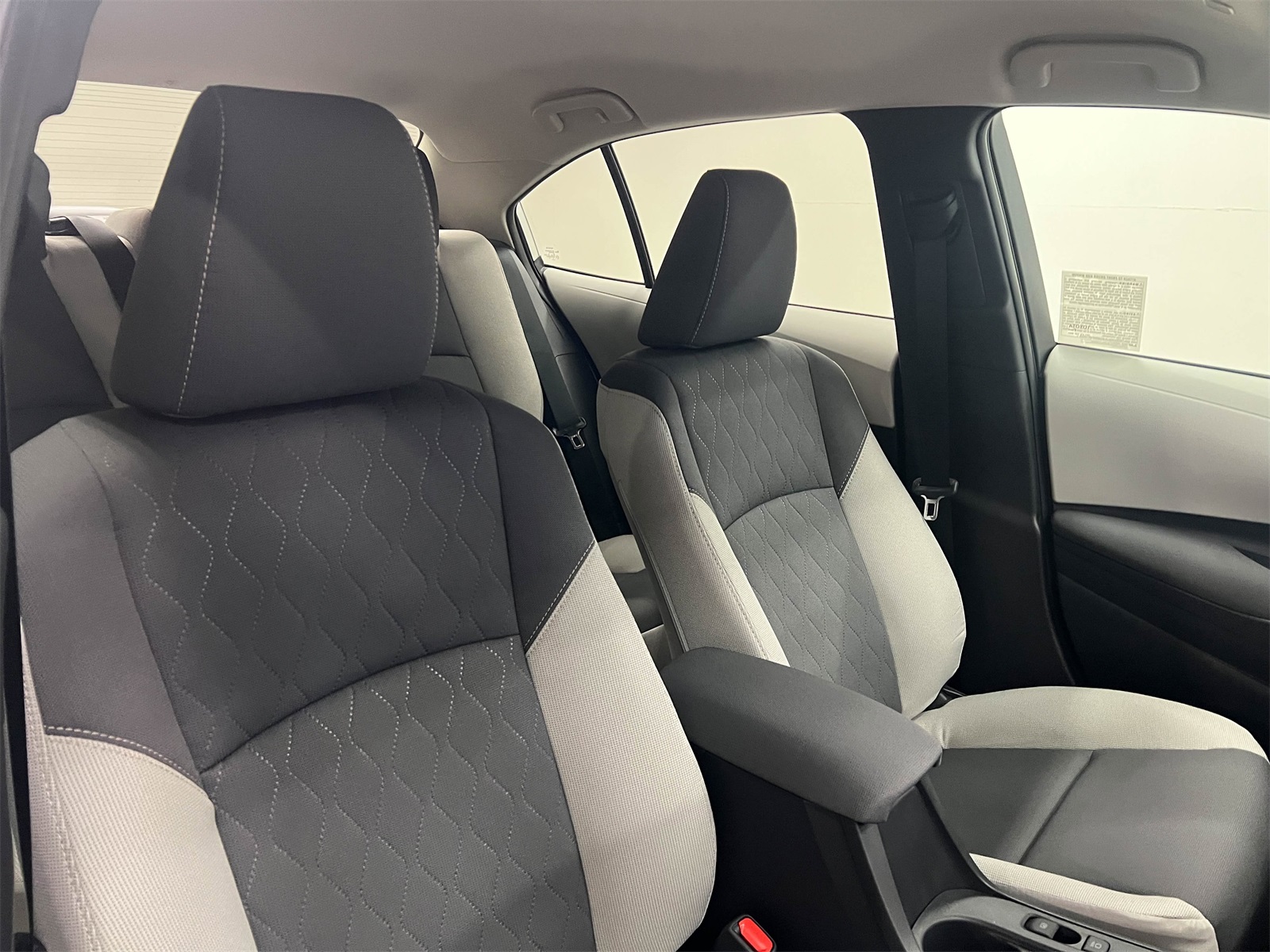 used 2026 Toyota Corolla car, priced at $24,413