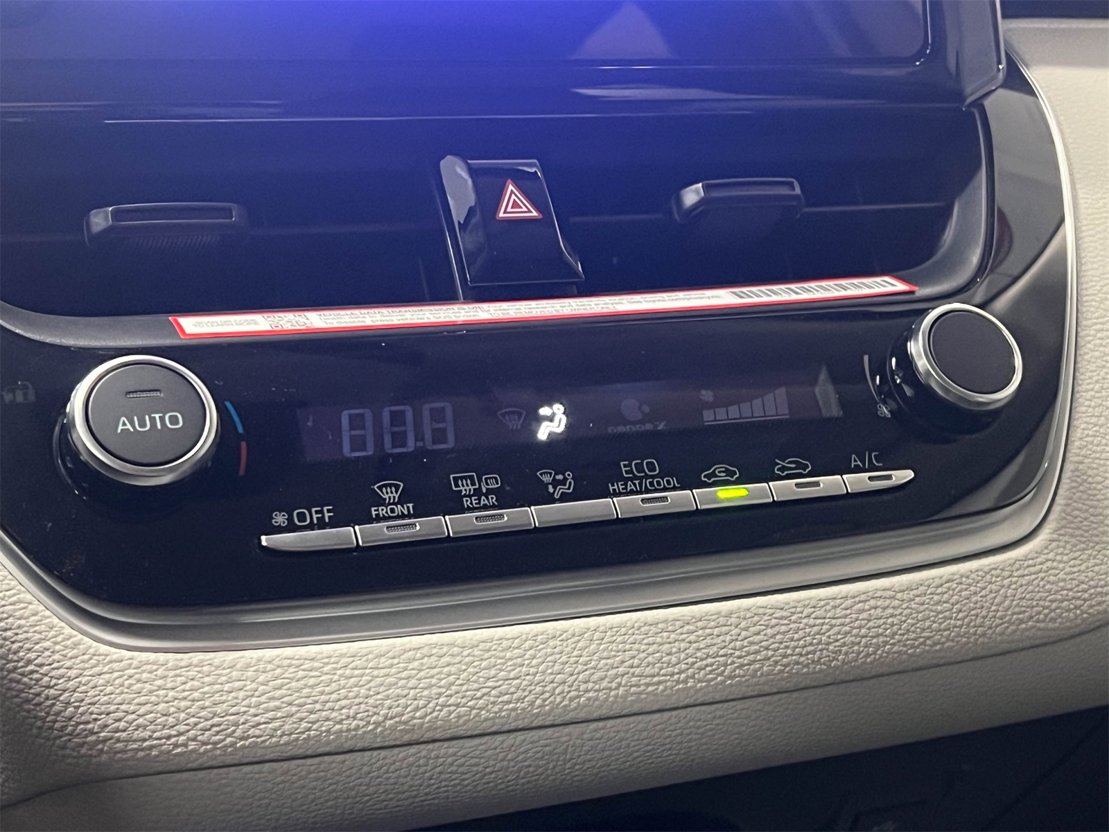 used 2026 Toyota Corolla car, priced at $24,413