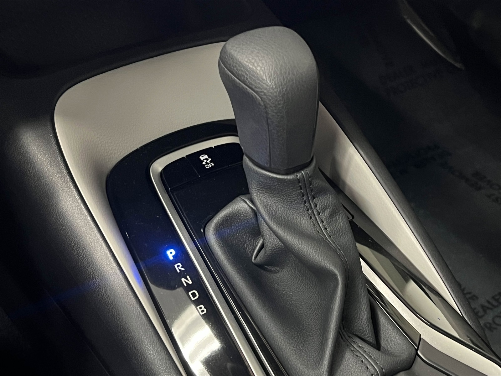 used 2026 Toyota Corolla car, priced at $24,413