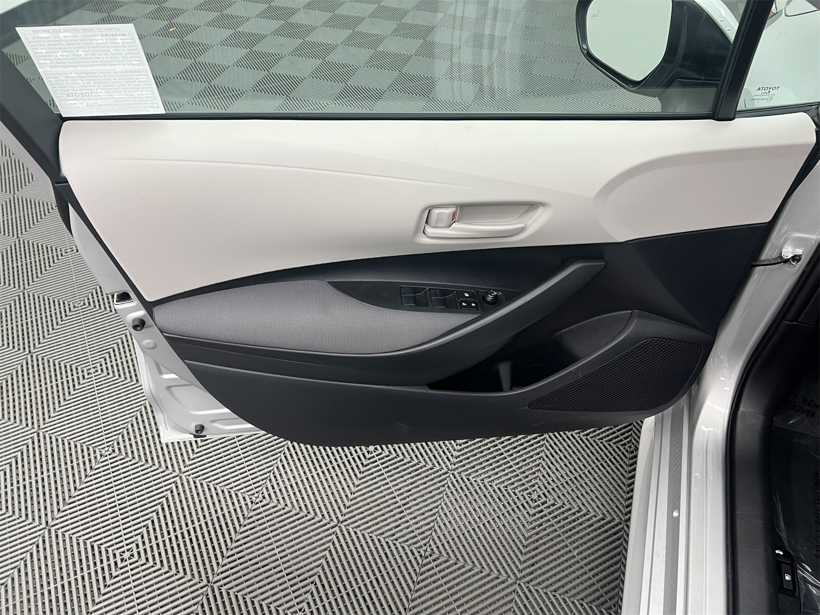 used 2026 Toyota Corolla car, priced at $24,413