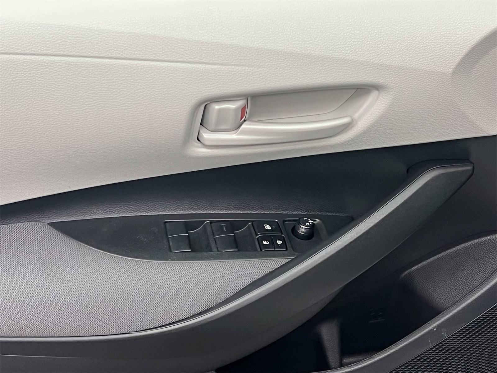 used 2026 Toyota Corolla car, priced at $24,413