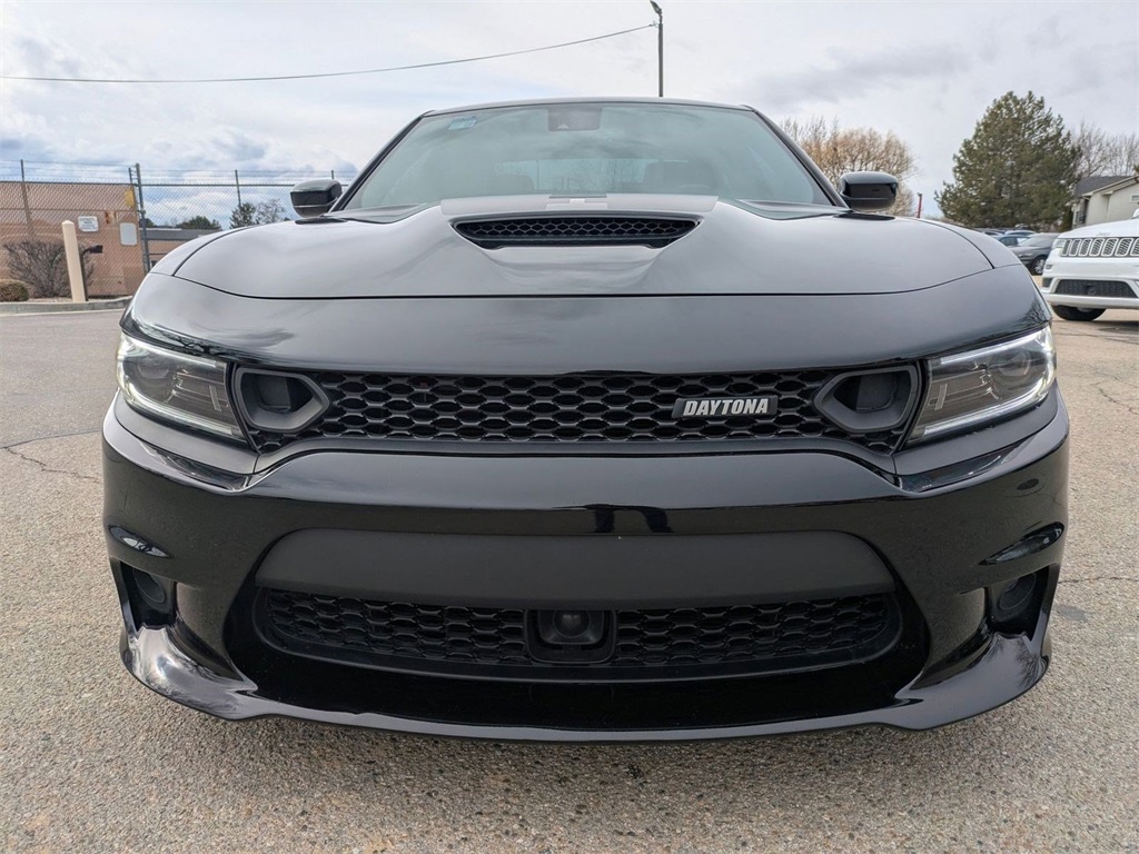 2023 Dodge Charger R/T Scat Pack photo 9