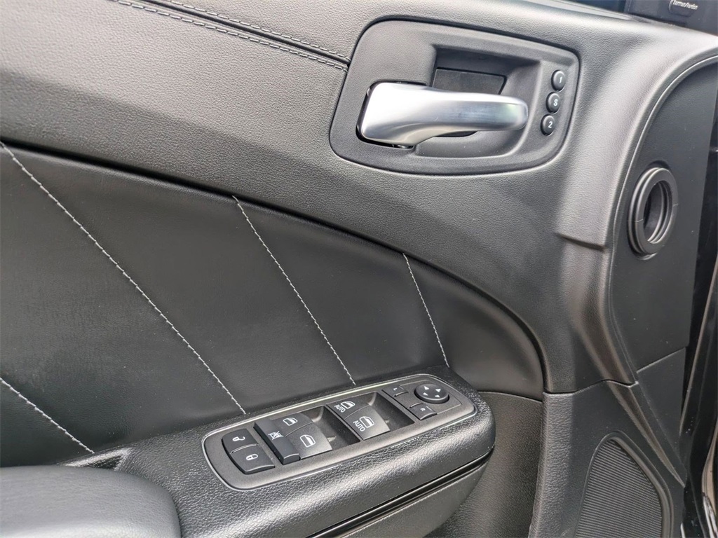 2023 Dodge Charger R/T Scat Pack photo 11