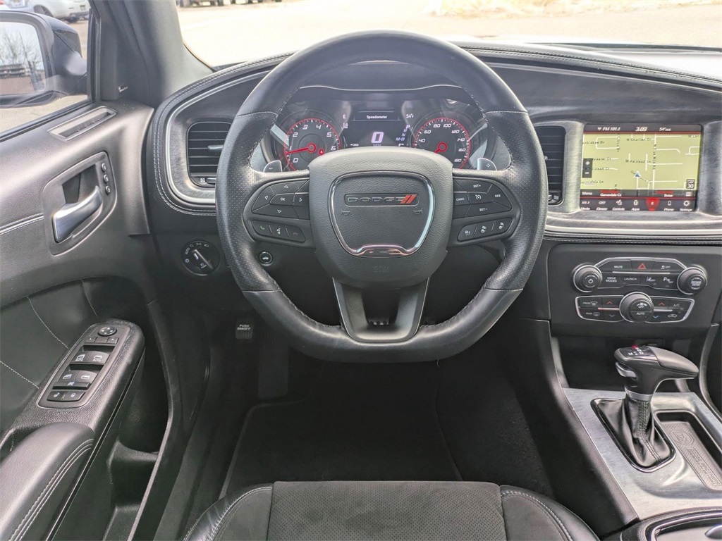 2023 Dodge Charger R/T Scat Pack photo 14