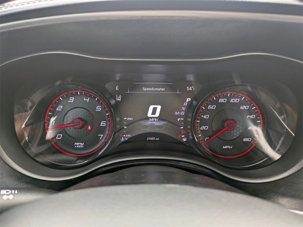 2023 Dodge Charger R/T Scat Pack photo 15