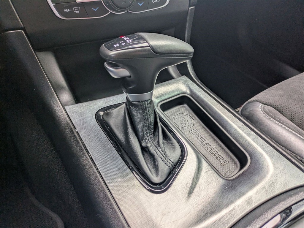 2023 Dodge Charger R/T Scat Pack photo 17