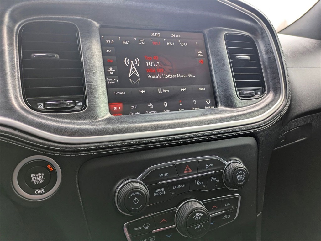 2023 Dodge Charger R/T Scat Pack photo 18