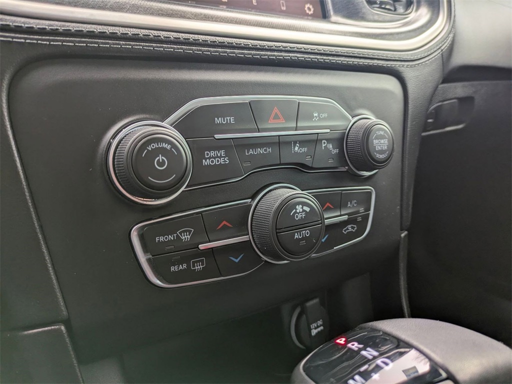 2023 Dodge Charger R/T Scat Pack photo 21