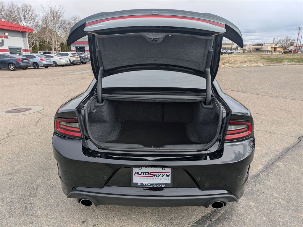2023 Dodge Charger R/T Scat Pack photo 24