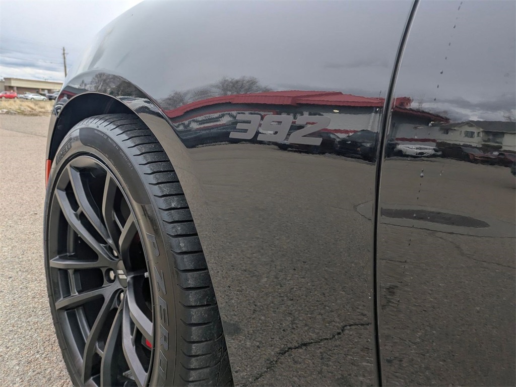 2023 Dodge Charger R/T Scat Pack photo 26
