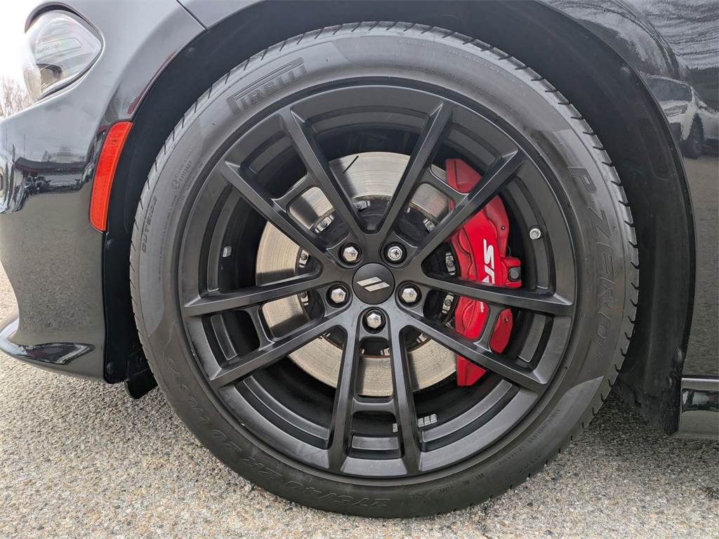 2023 Dodge Charger R/T Scat Pack photo 30