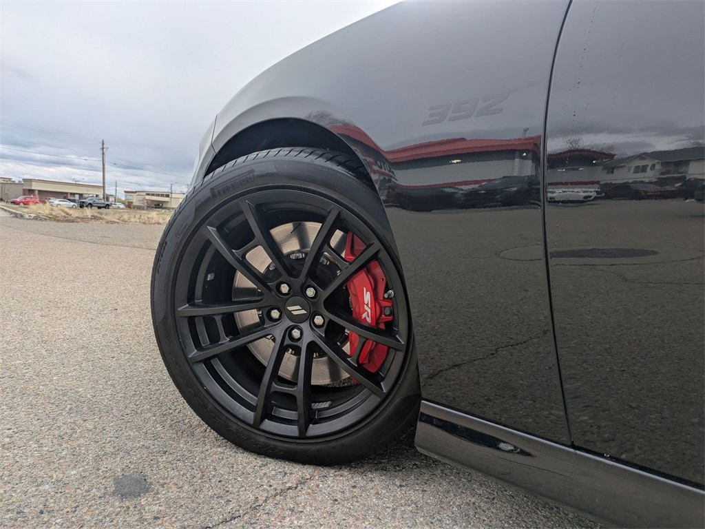 2023 Dodge Charger R/T Scat Pack photo 31