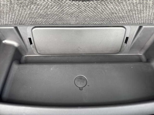 2025 Jeep Grand Cherokee Altitude photo 8