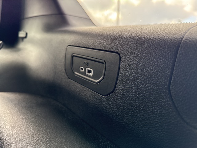 2025 Jeep Grand Cherokee Altitude photo 13