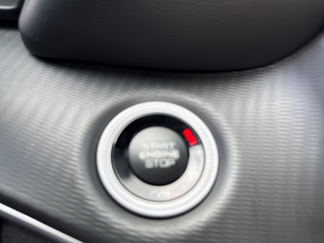 2025 Jeep Grand Cherokee Altitude photo 23