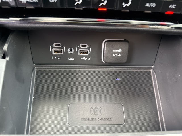 2025 Jeep Grand Cherokee Altitude photo 26