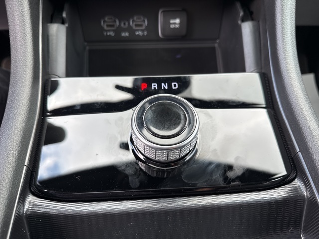 2025 Jeep Grand Cherokee Altitude photo 27