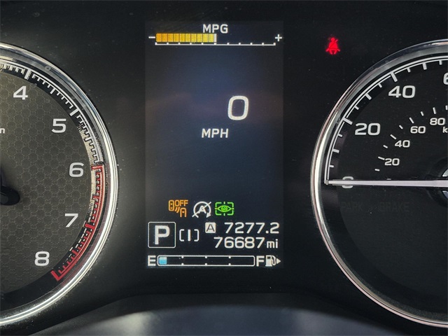 used 2021 Subaru Forester car, priced at $21,988