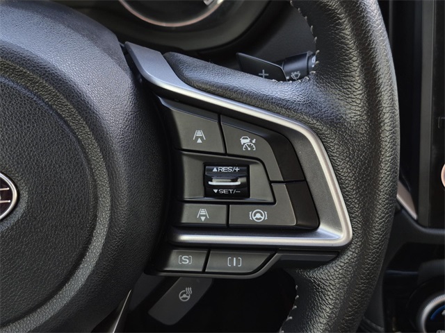 used 2021 Subaru Forester car, priced at $21,988