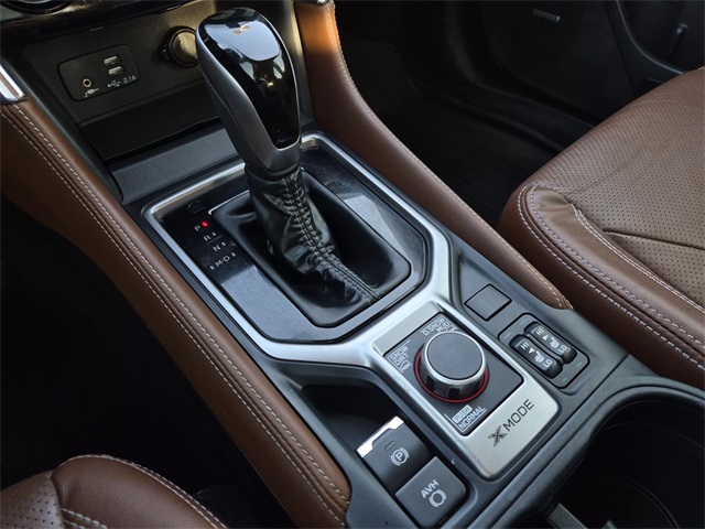 used 2021 Subaru Forester car, priced at $21,988