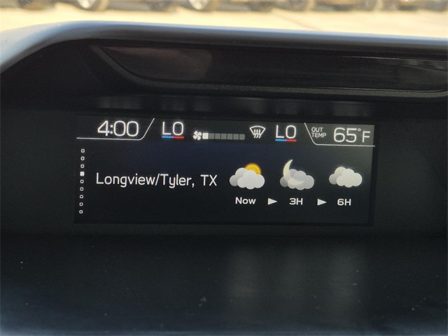 used 2021 Subaru Forester car, priced at $21,988