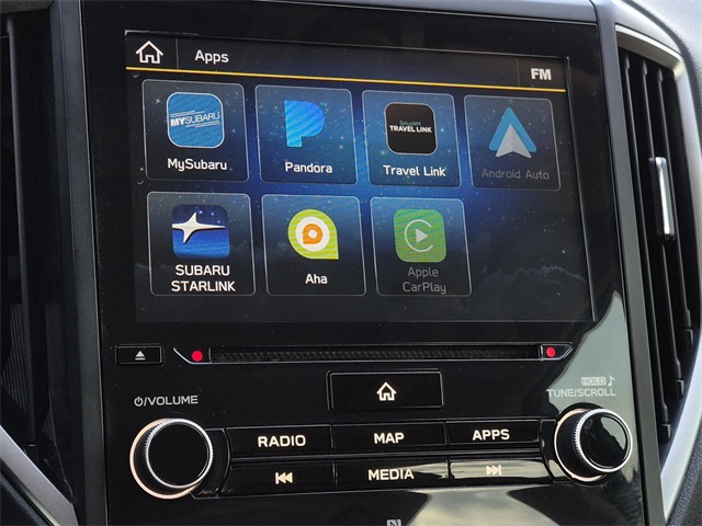 used 2021 Subaru Forester car, priced at $21,988