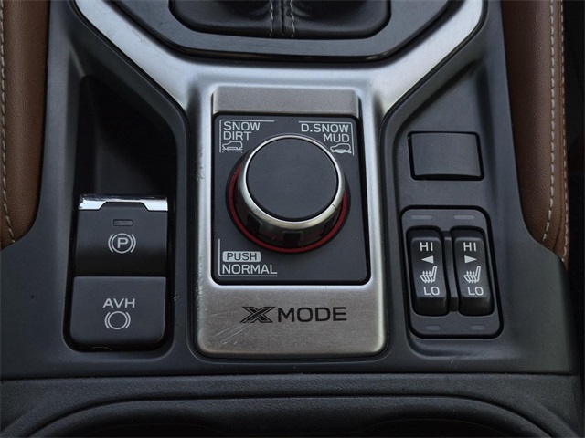 used 2021 Subaru Forester car, priced at $21,988