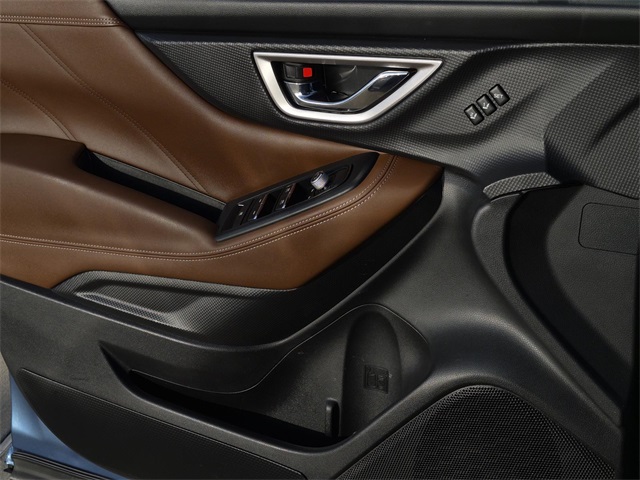 used 2021 Subaru Forester car, priced at $21,988