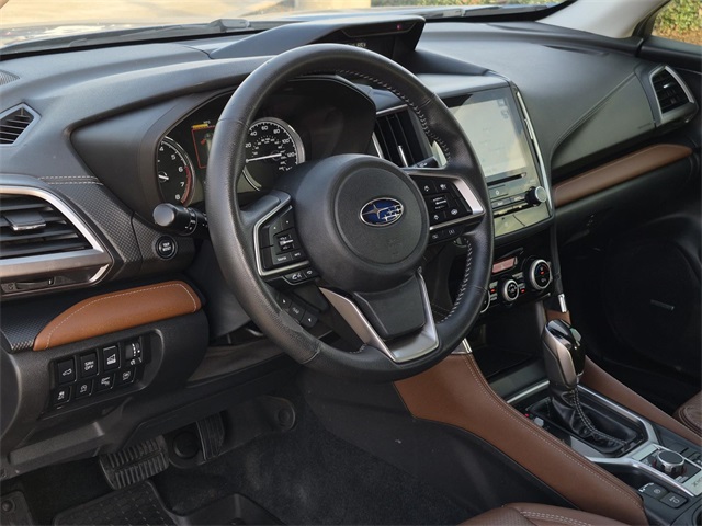 used 2021 Subaru Forester car, priced at $21,988