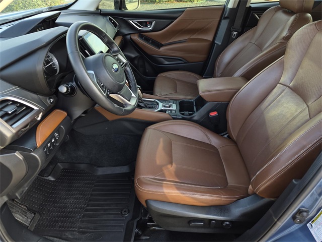 used 2021 Subaru Forester car, priced at $21,988