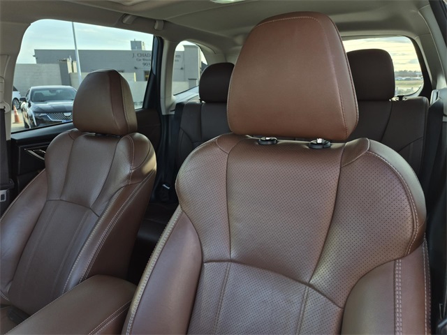 used 2021 Subaru Forester car, priced at $21,988