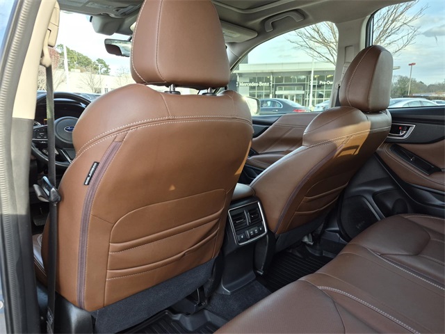 used 2021 Subaru Forester car, priced at $21,988