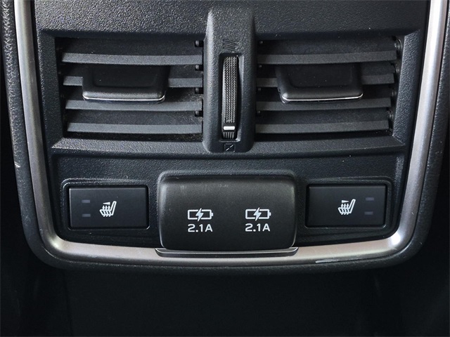 used 2021 Subaru Forester car, priced at $21,988