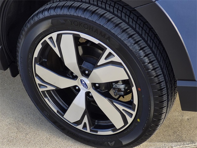 used 2021 Subaru Forester car, priced at $21,988