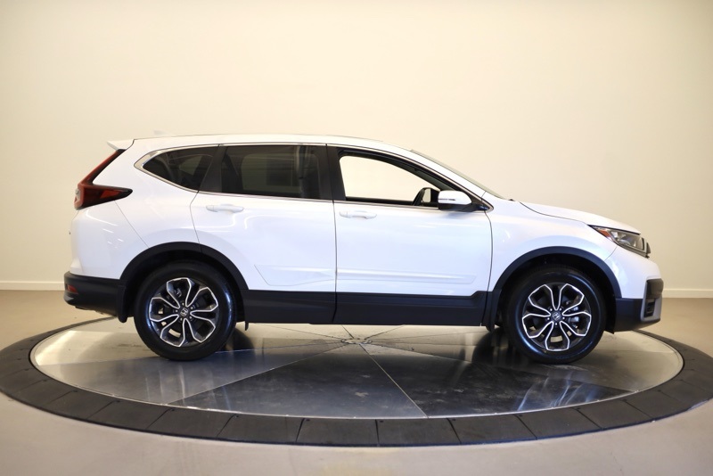 Used 2022 Honda CR-V SUV