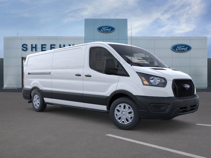 2025 Ford Transit Van Base's photo