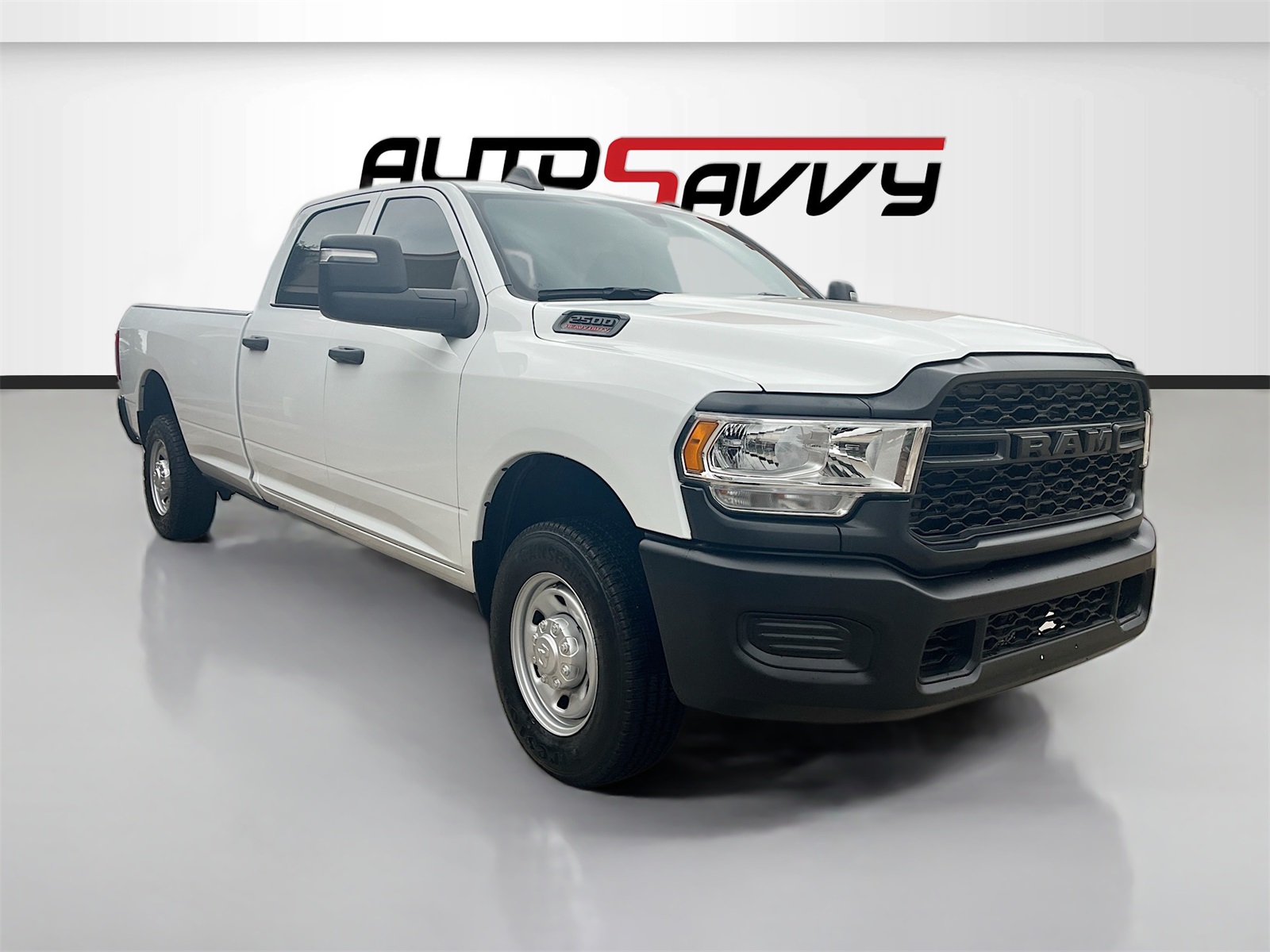 2023 RAM Ram 2500 Pickup Tradesman's photo
