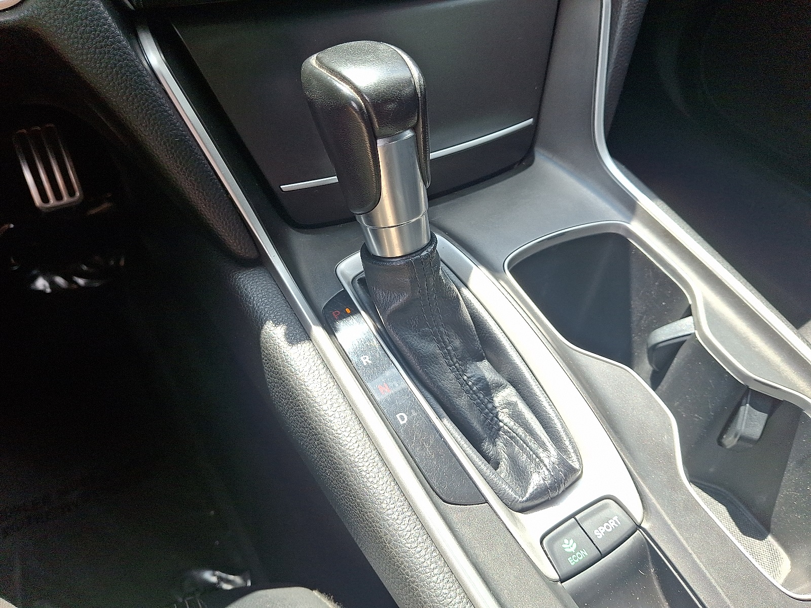 2018 Honda Accord Sport 1.5T photo 15